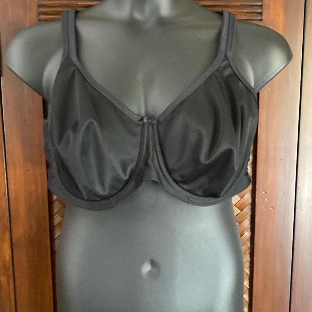 ELOMI - Smoothing EL3911BLK 44DD